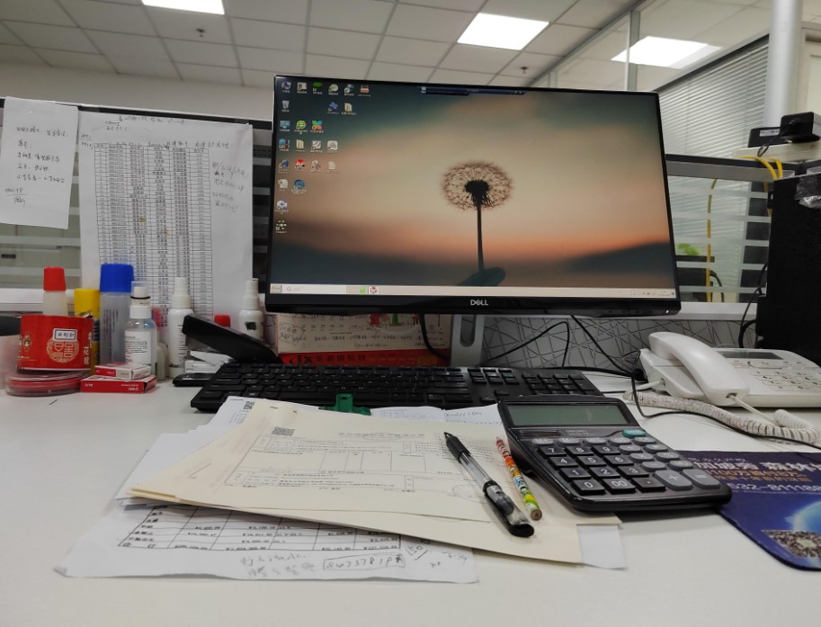提高工作效率的10个技巧